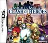 Might and Magic: Clash of Heroes Box Art Front